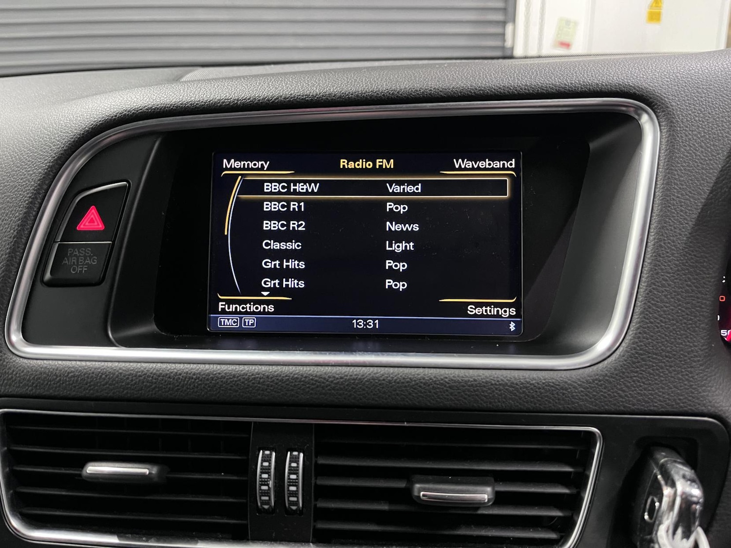 Used Audi Q5 2013 for sale - 77228508: Photo 27