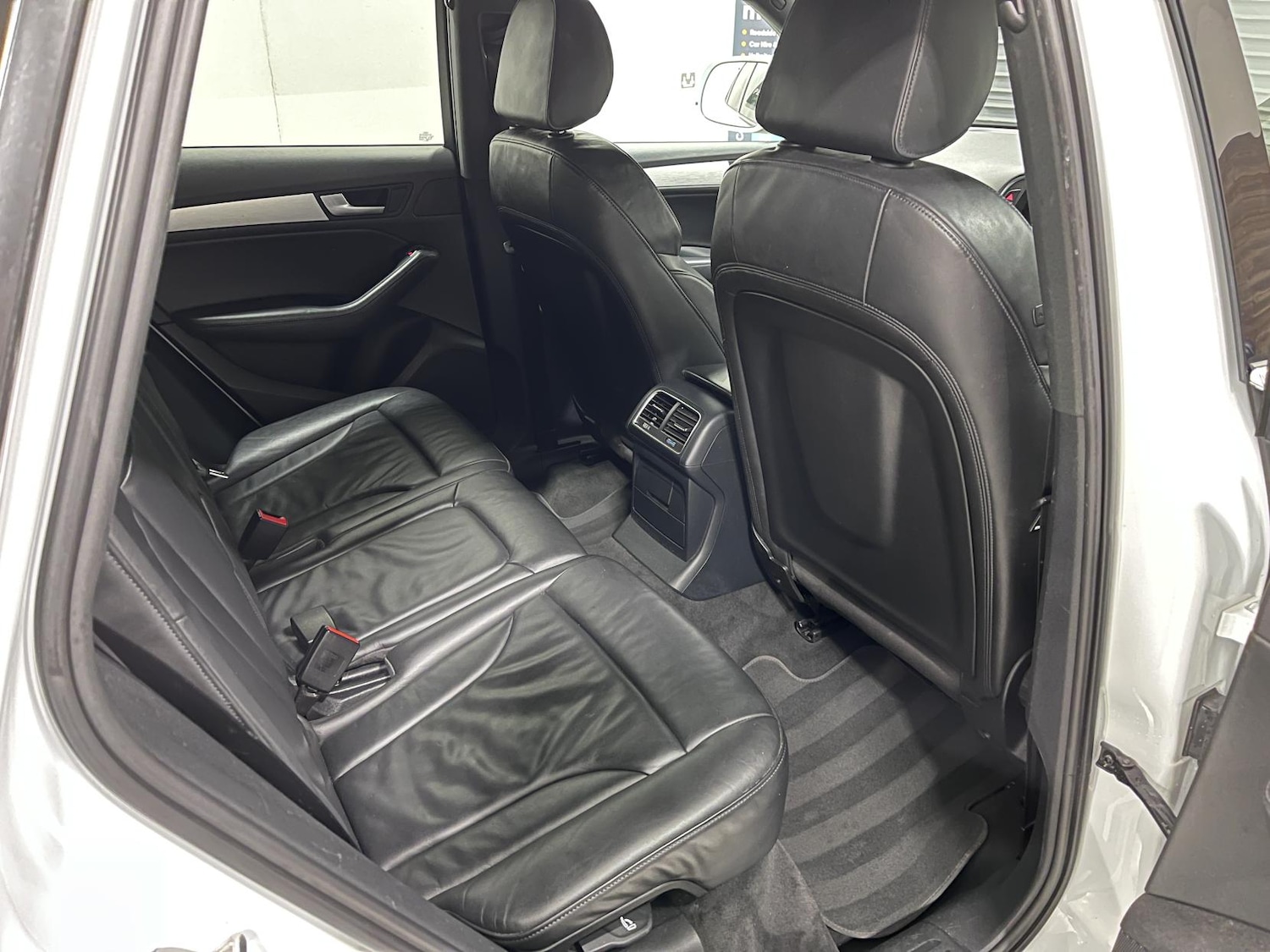 Used Audi Q5 2013 for sale - 77228508: Photo 28