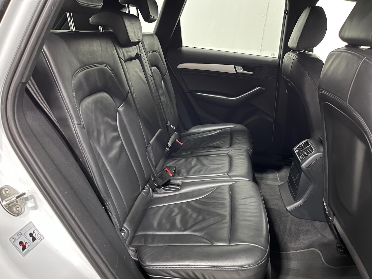 Used Audi Q5 2013 for sale - 77228508: Photo 29