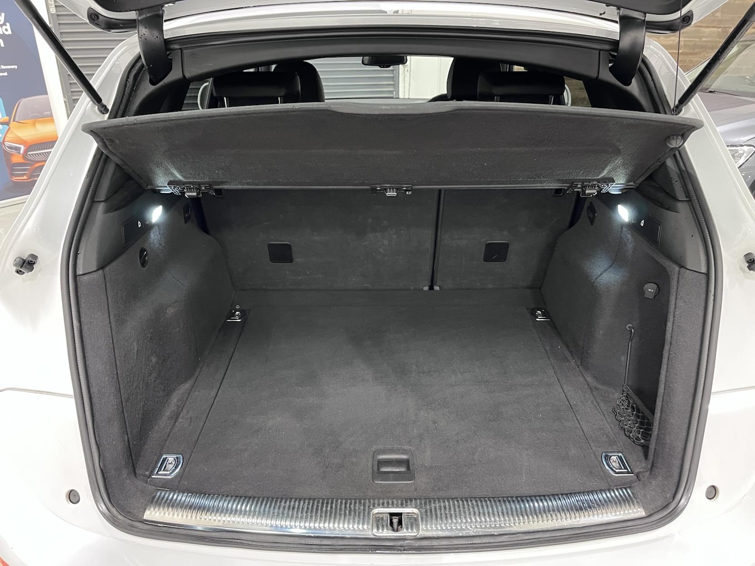 Used Audi Q5 2013 for sale - 77228508: Photo 30