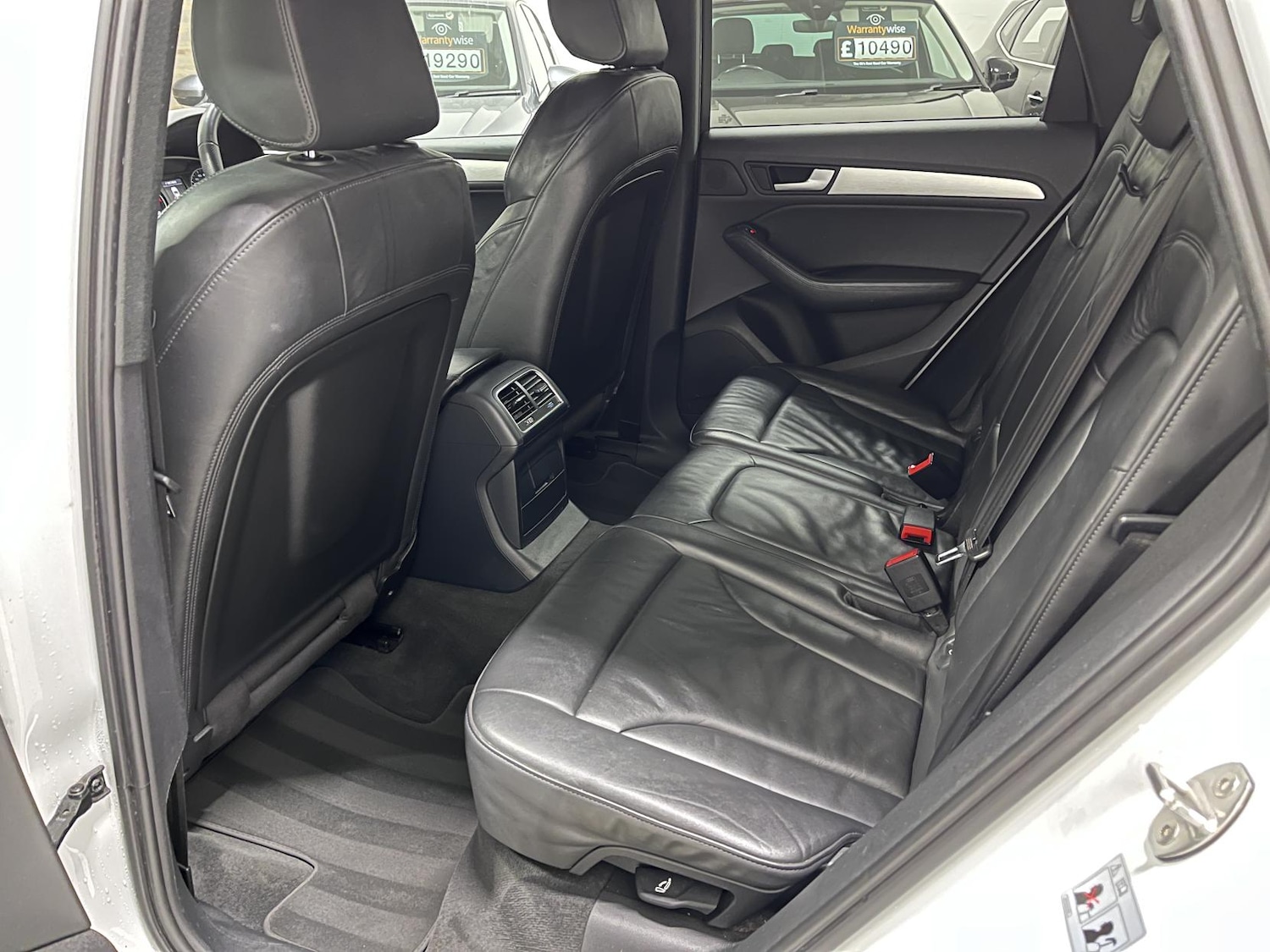 Used Audi Q5 2013 for sale - 77228508: Photo 32