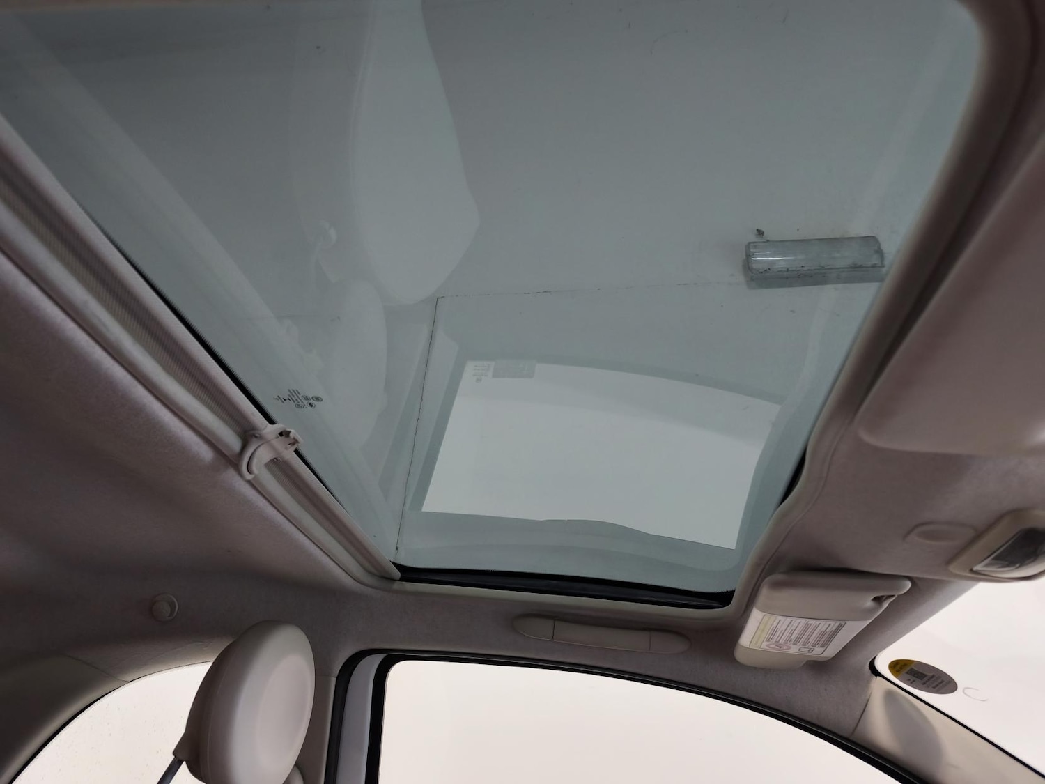 Used Fiat 500 2012 for sale - 77619408: Photo 11