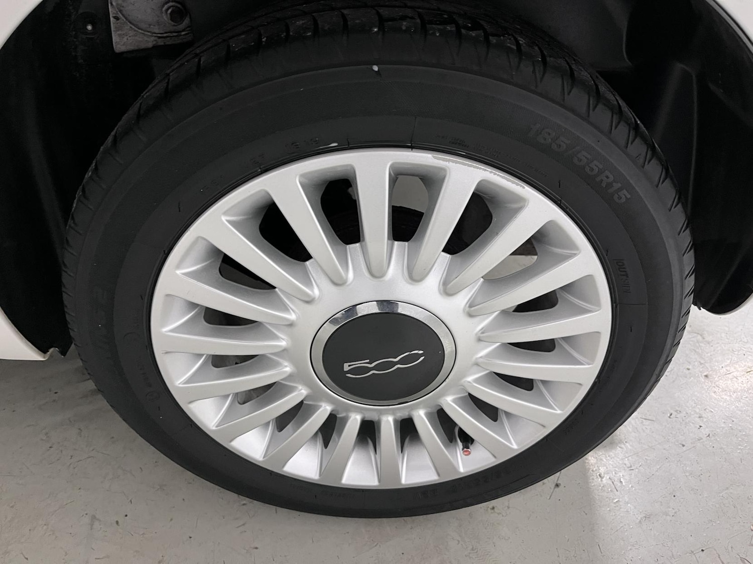 Used Fiat 500 2012 for sale - 77619408: Photo 13