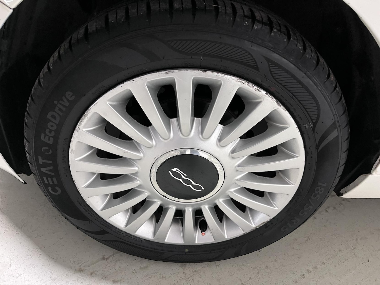 Used Fiat 500 2012 for sale - 77619408: Photo 14