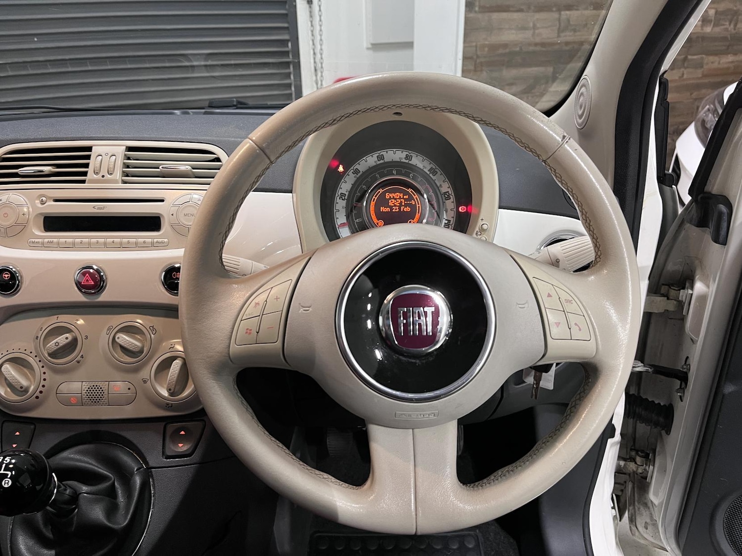 Used Fiat 500 2012 for sale - 77619408: Photo 18
