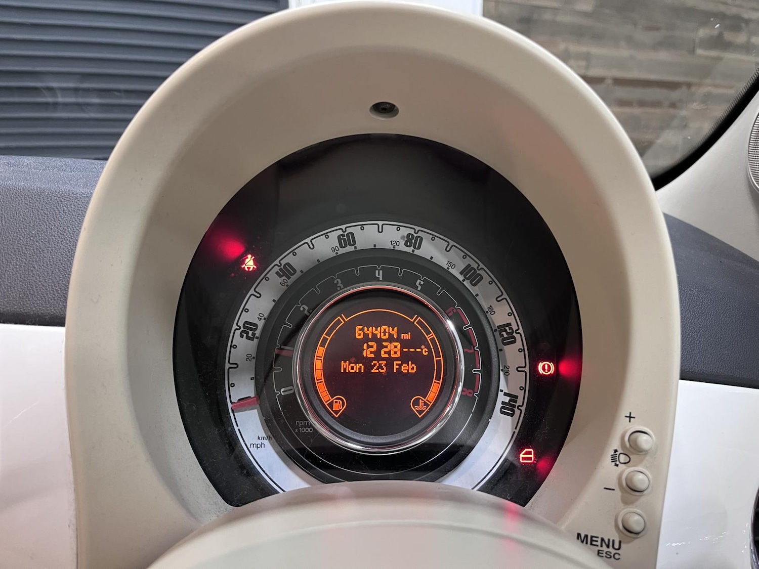 Used Fiat 500 2012 for sale - 77619408: Photo 19