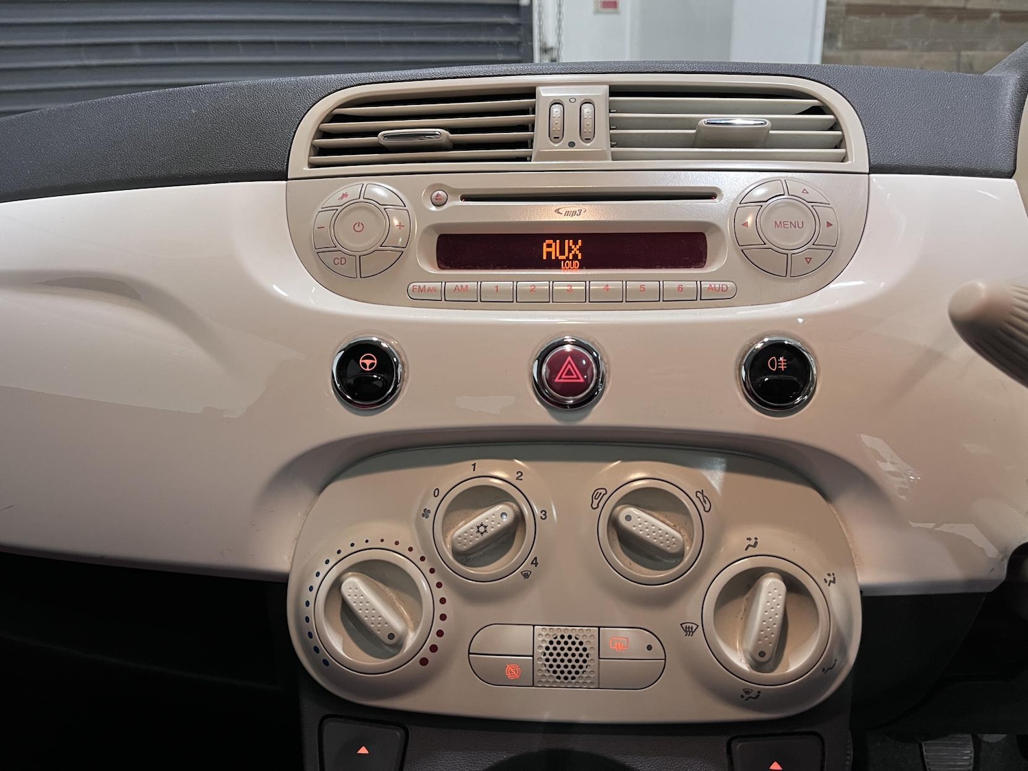 Used Fiat 500 2012 for sale - 77619408: Photo 20