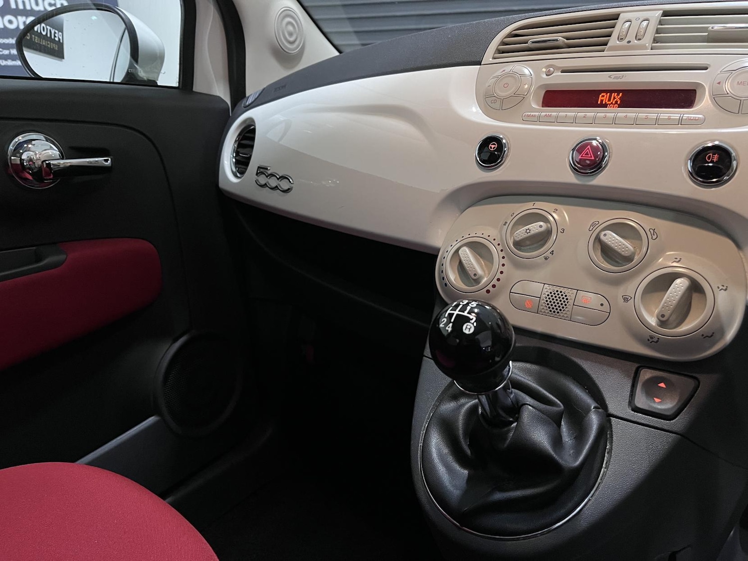 Used Fiat 500 2012 for sale - 77619408: Photo 21