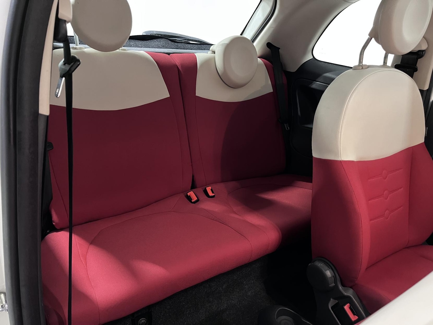 Used Fiat 500 2012 for sale - 77619408: Photo 25