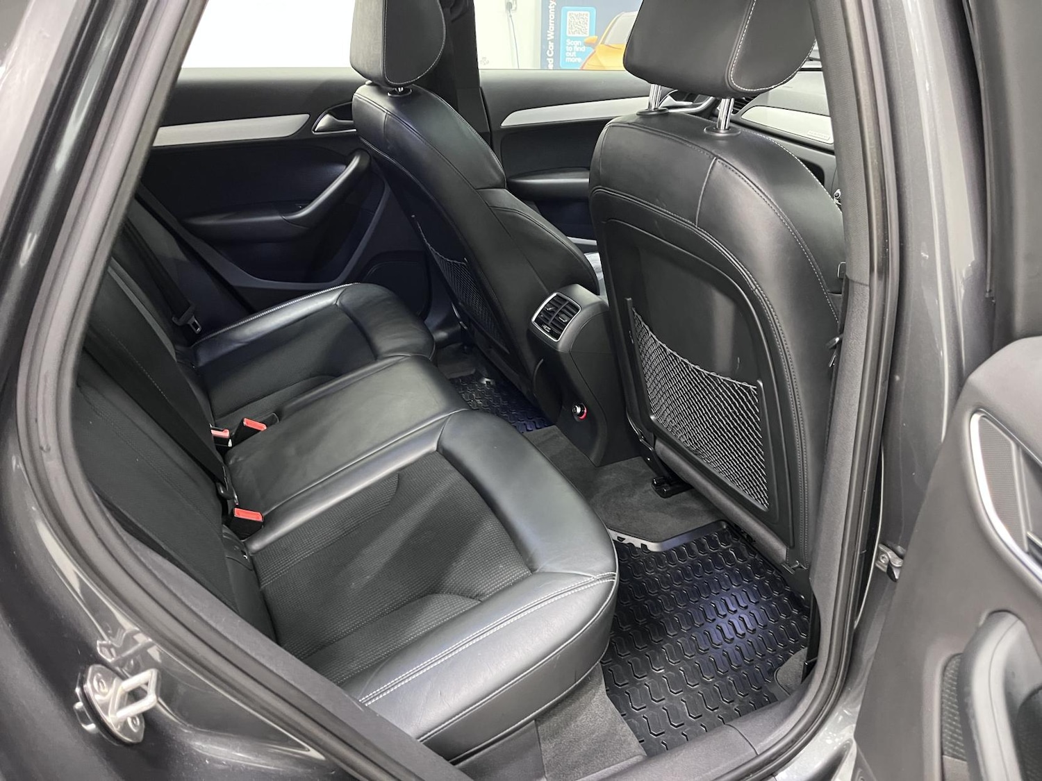 Used Audi Q3 2015 for sale - 77427555: Photo 19