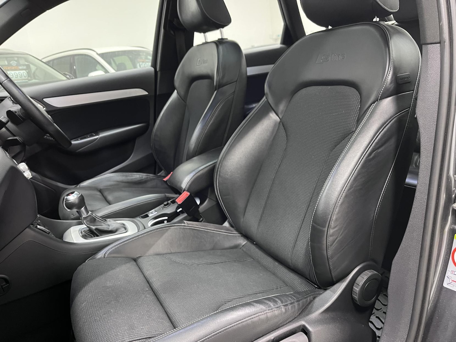 Used Audi Q3 2015 for sale - 77427555: Photo 28