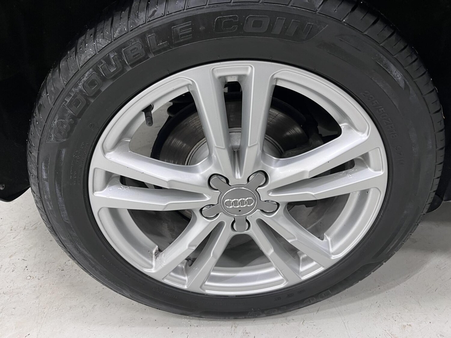 Used Audi Q3 2015 for sale - 77427555: Photo 33