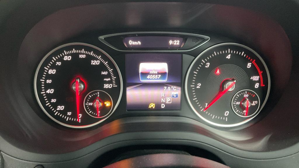 Used Mercedes-Benz B Class 2017 for sale - 77483081: Photo 10