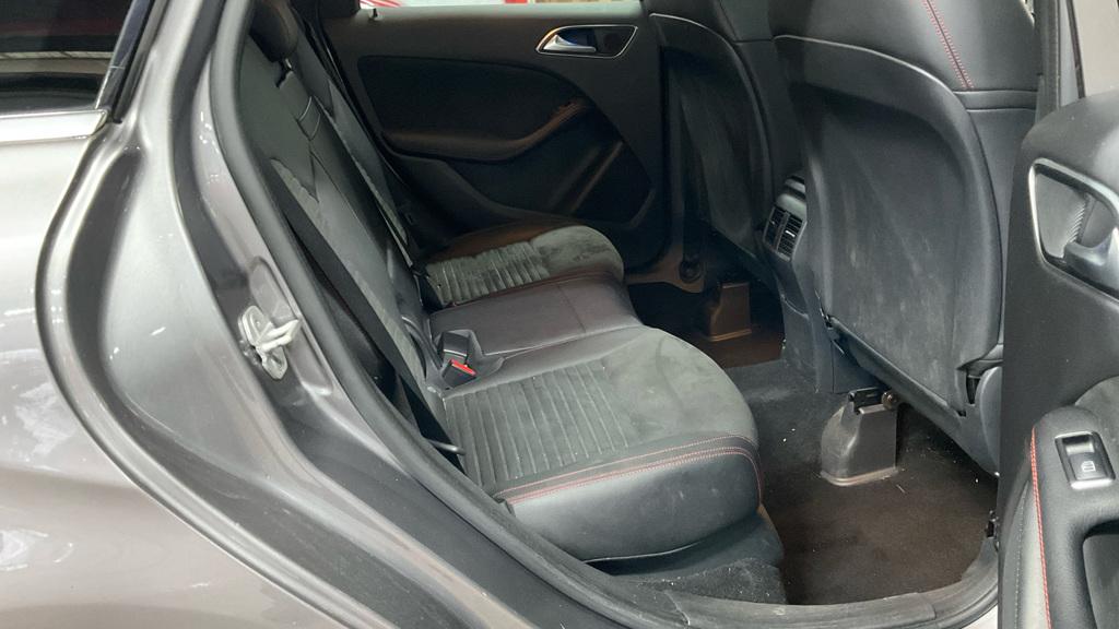 Used Mercedes-Benz B Class 2017 for sale - 77483081: Photo 7