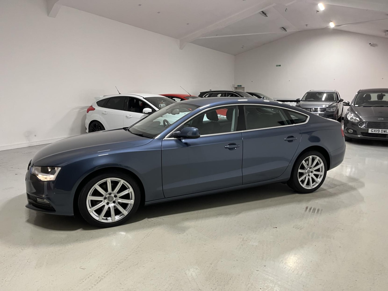 Used Audi A5 2015 for sale - 76652950: Photo 10