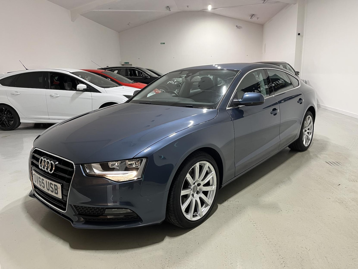 Used Audi A5 2015 for sale - 76652950: Photo 11