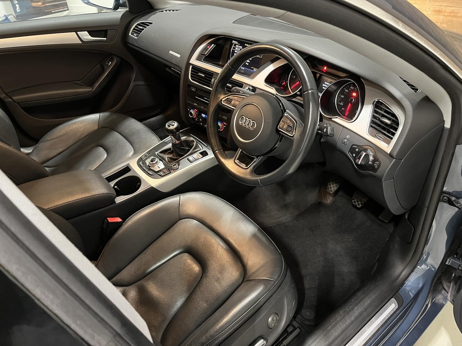 Used Audi A5 2015 for sale - 76652950: Photo 12