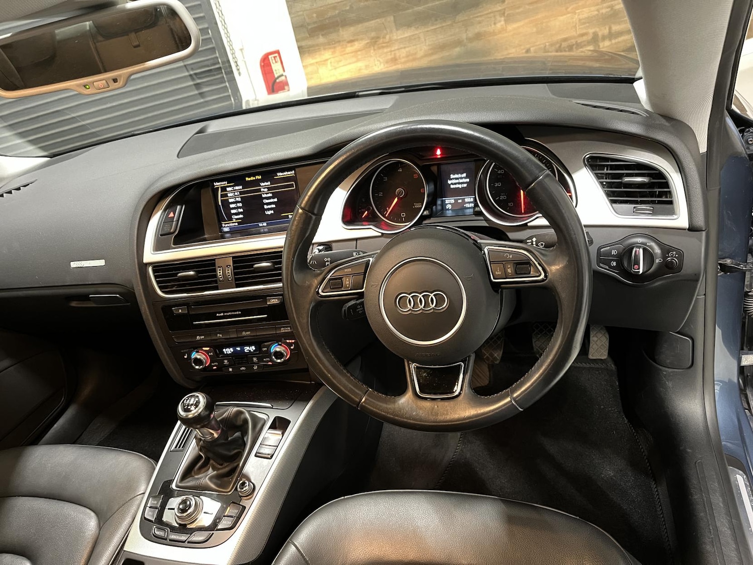 Used Audi A5 2015 for sale - 76652950: Photo 13