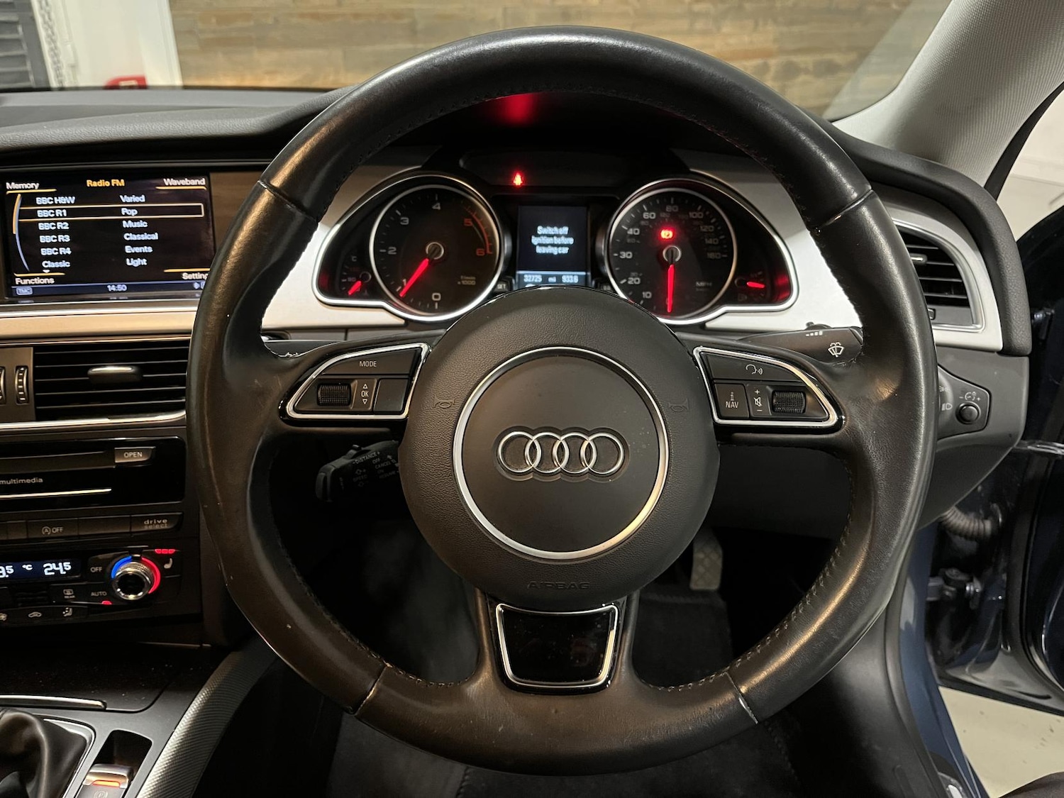 Used Audi A5 2015 for sale - 76652950: Photo 14