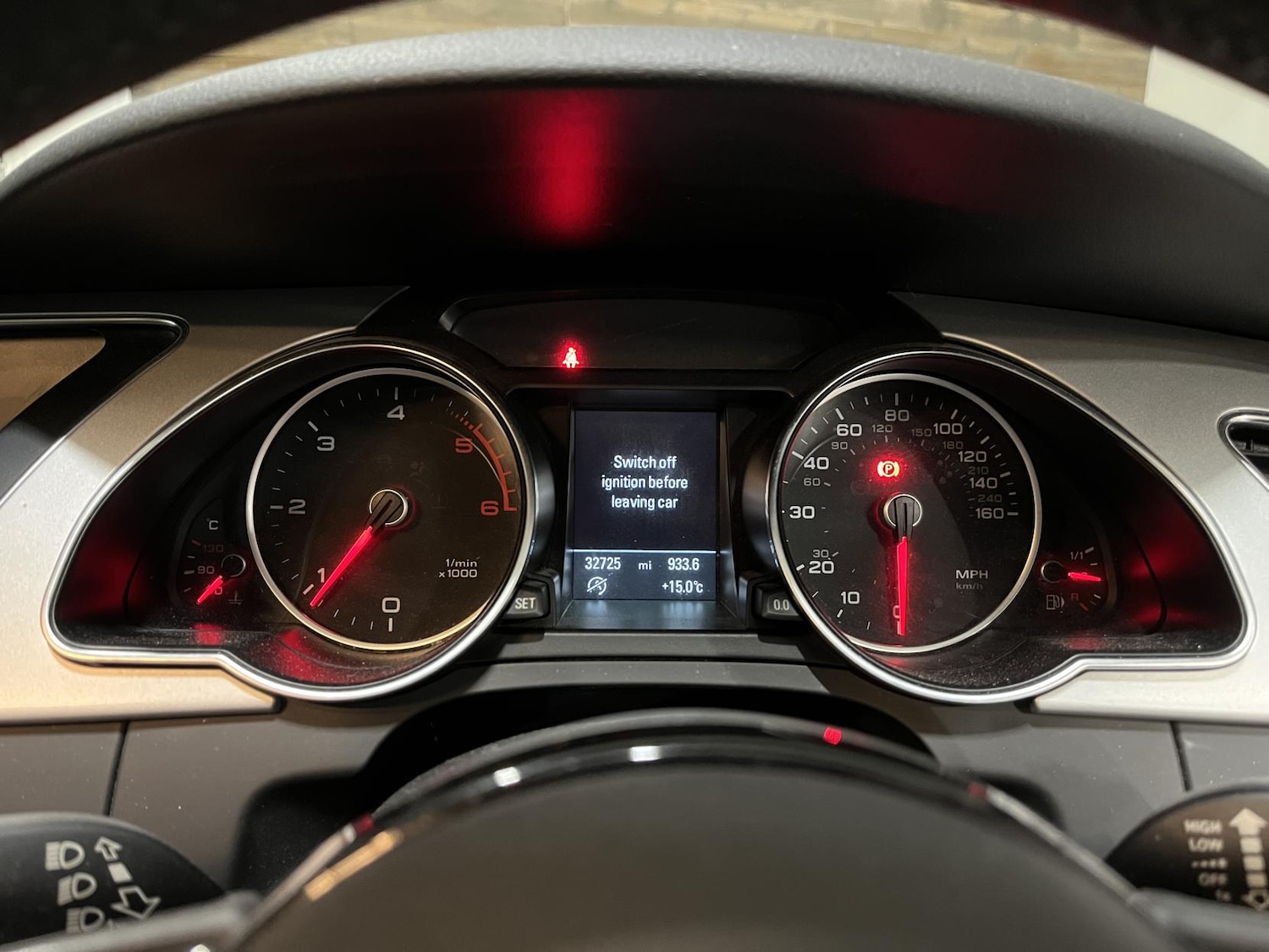 Used Audi A5 2015 for sale - 76652950: Photo 15