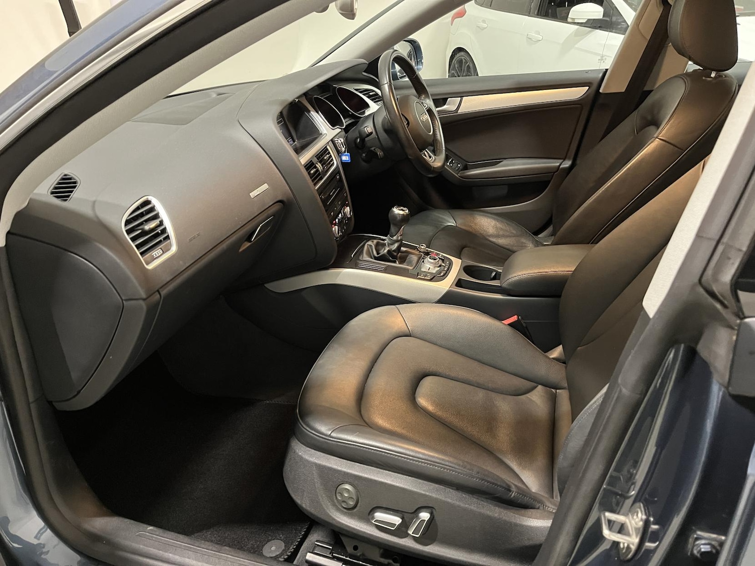 Used Audi A5 2015 for sale - 76652950: Photo 19