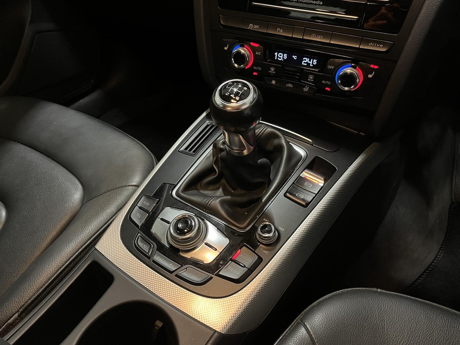 Used Audi A5 2015 for sale - 76652950: Photo 20