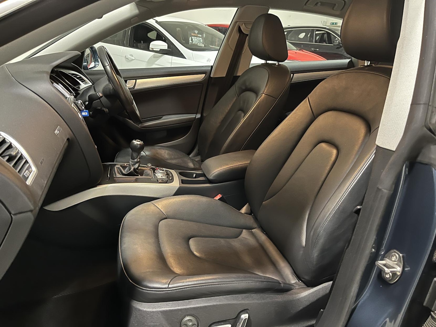 Used Audi A5 2015 for sale - 76652950: Photo 21