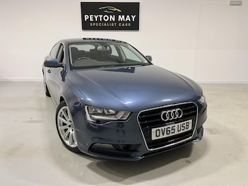 Used Audi A5 2015 for sale - 76652950: Photo