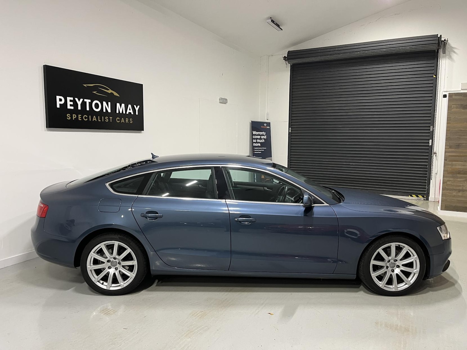 Used Audi A5 2015 for sale - 76652950: Photo 5