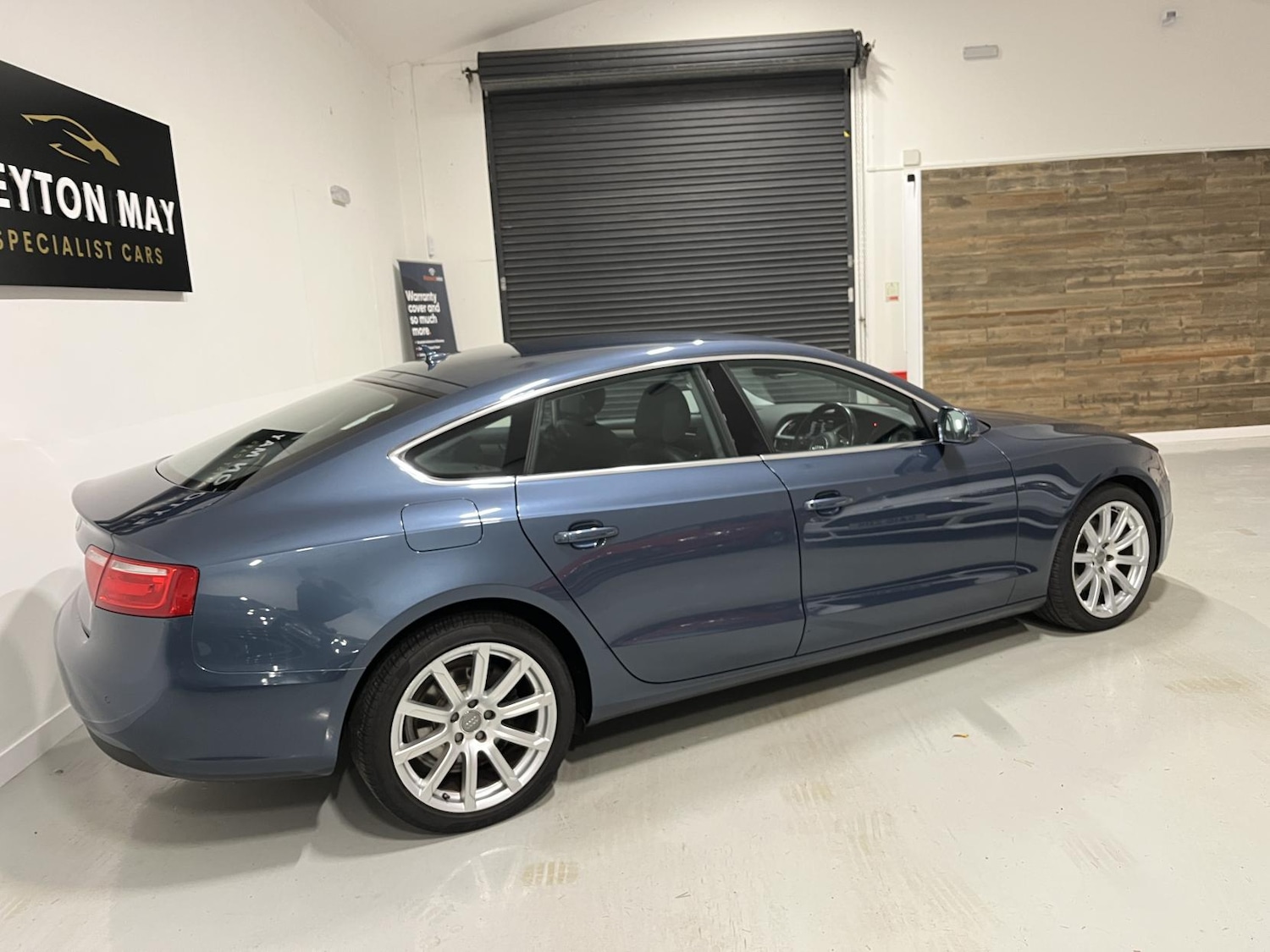 Used Audi A5 2015 for sale - 76652950: Photo 6