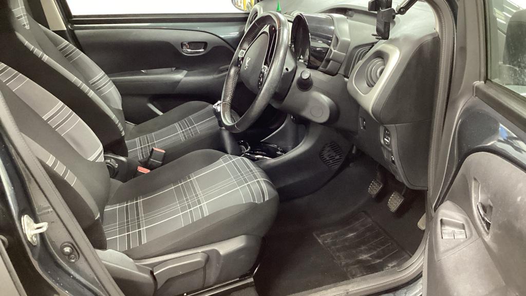 Used Peugeot 108 2018 for sale - 78062550: Photo 10