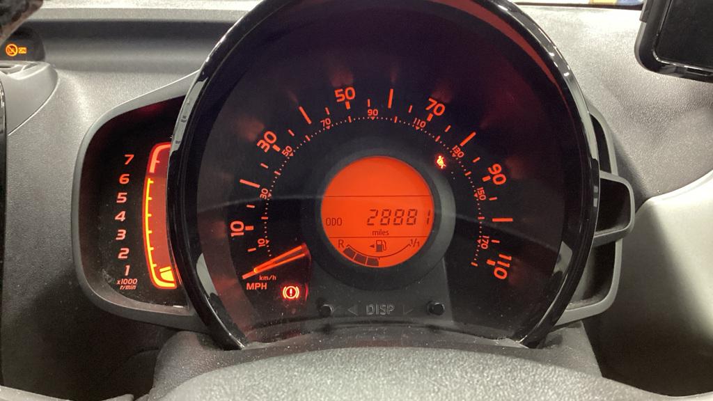 Used Peugeot 108 2018 for sale - 78062550: Photo 13