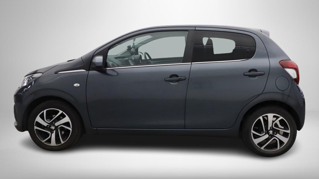 Used Peugeot 108 2018 for sale - 78062550: Photo 8