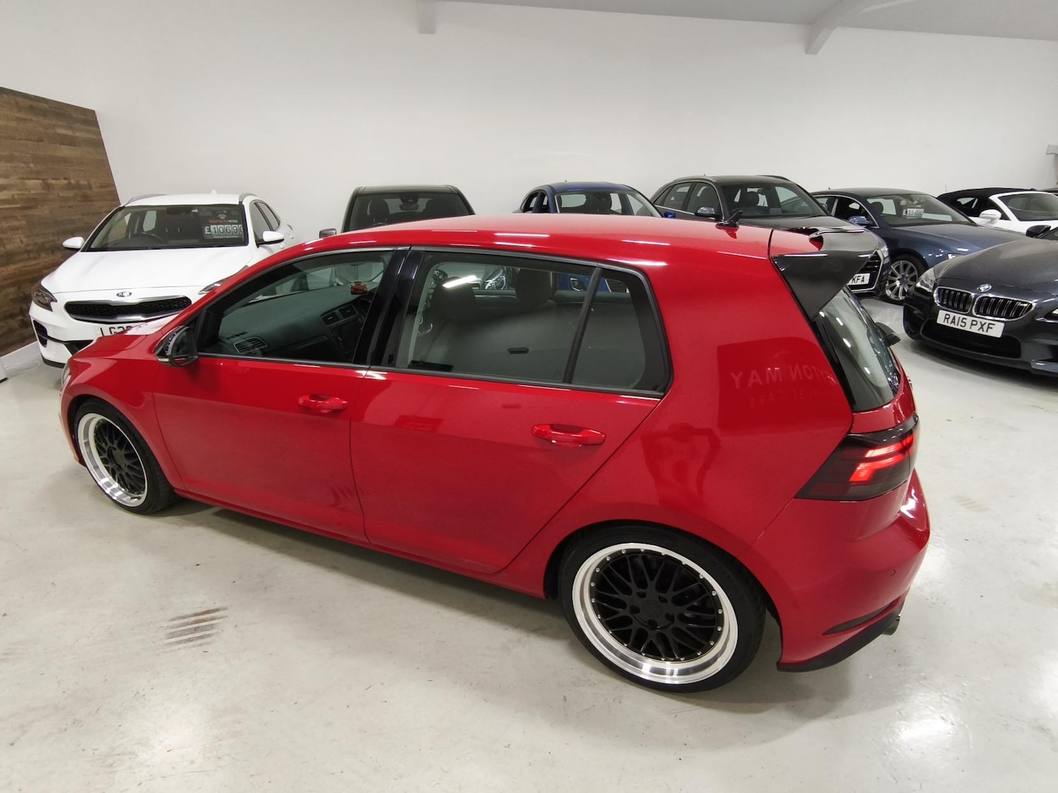 Used Volkswagen Golf 2018 for sale - 77750454: Photo 11