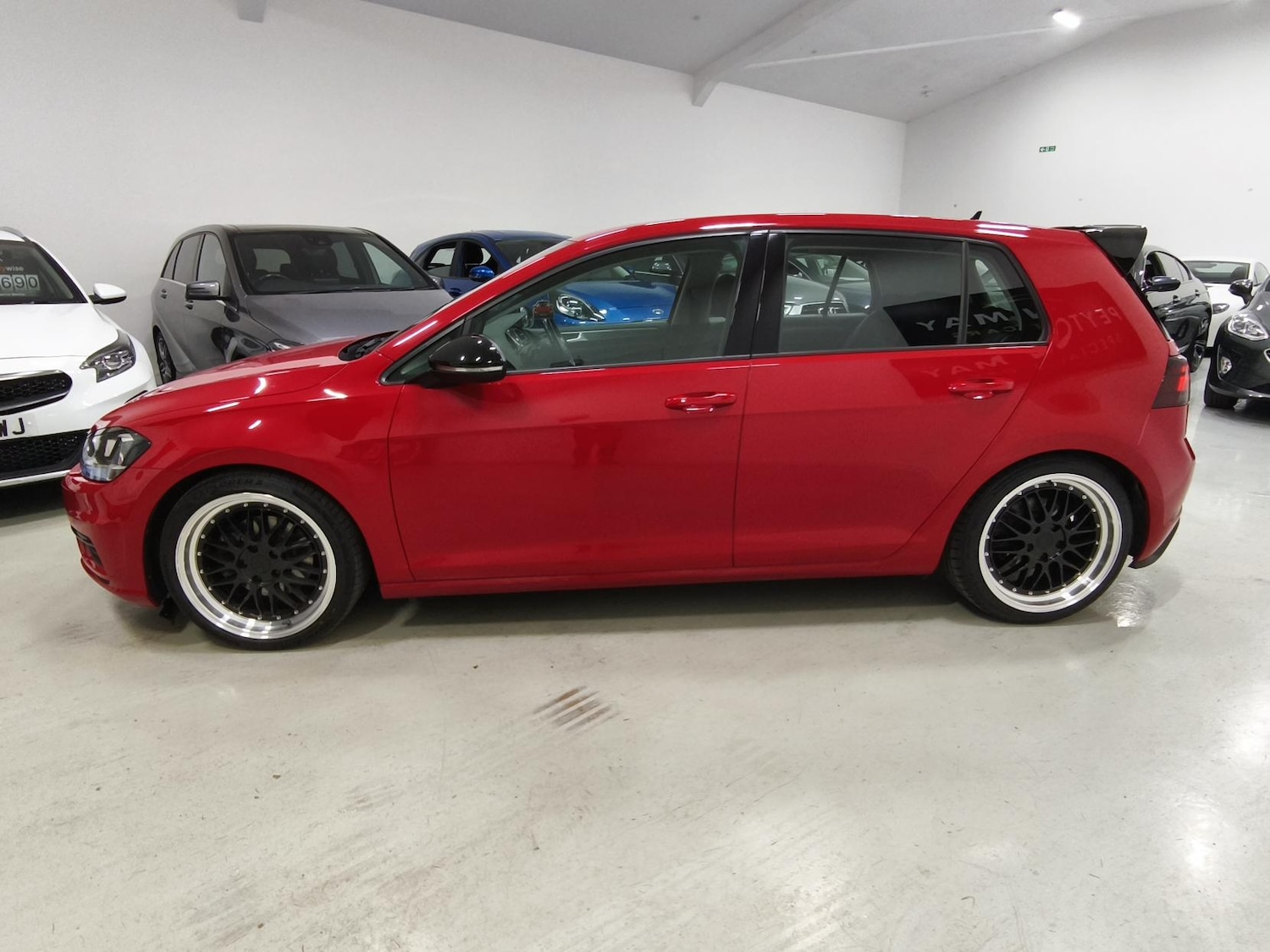 Used Volkswagen Golf 2018 for sale - 77750454: Photo 12