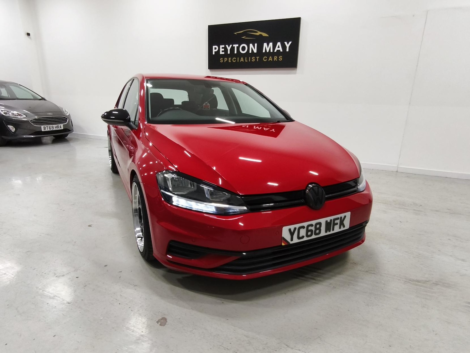 Used Volkswagen Golf 2018 for sale - 77750454: Photo 16