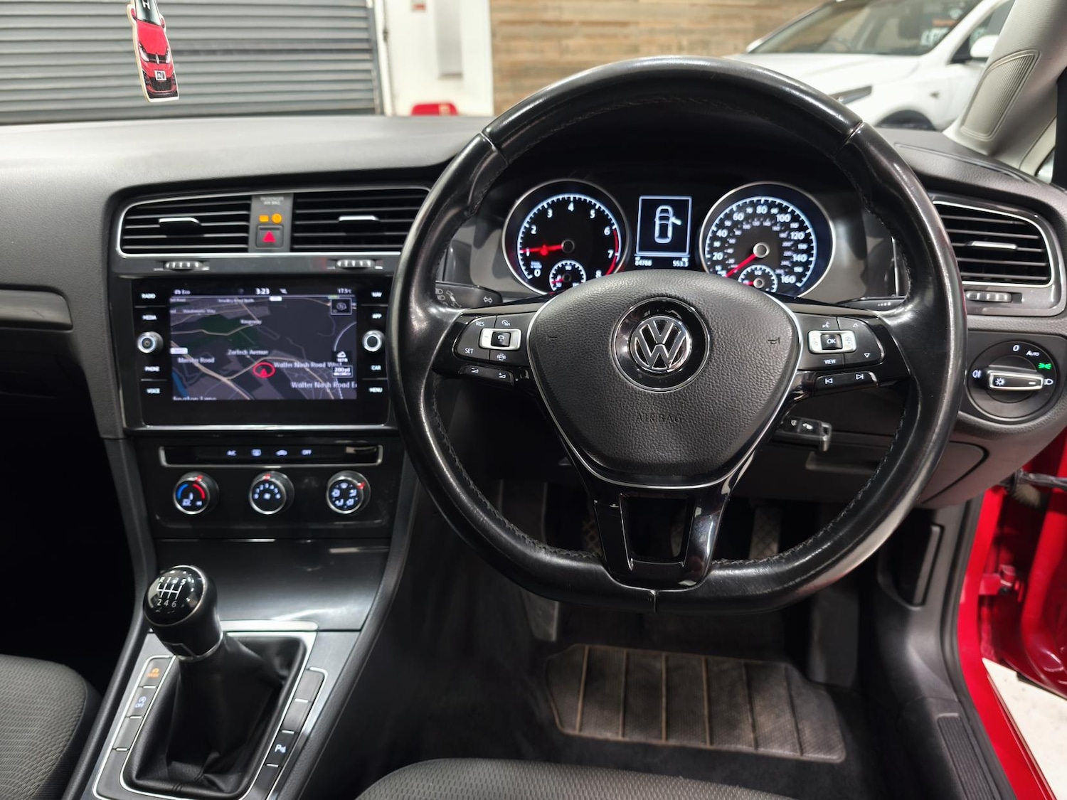 Used Volkswagen Golf 2018 for sale - 77750454: Photo 18