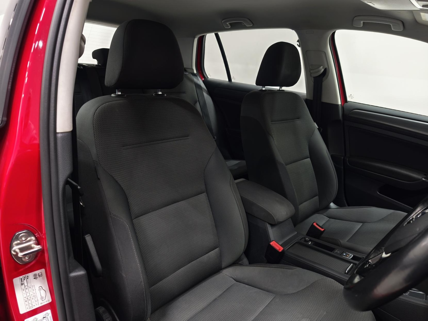 Used Volkswagen Golf 2018 for sale - 77750454: Photo 20