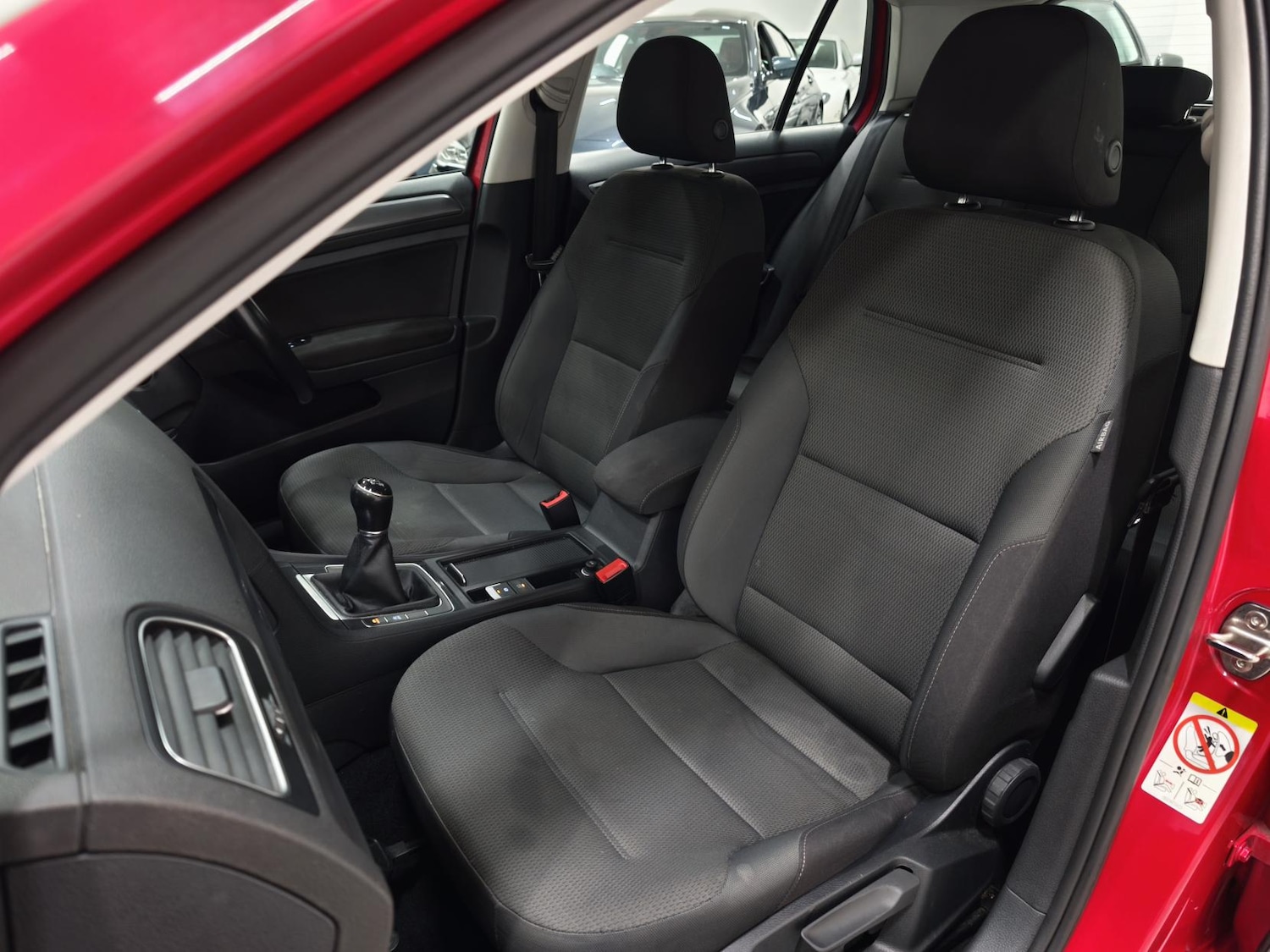 Used Volkswagen Golf 2018 for sale - 77750454: Photo 21