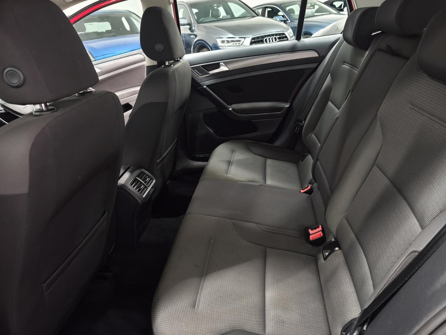 Used Volkswagen Golf 2018 for sale - 77750454: Photo 23