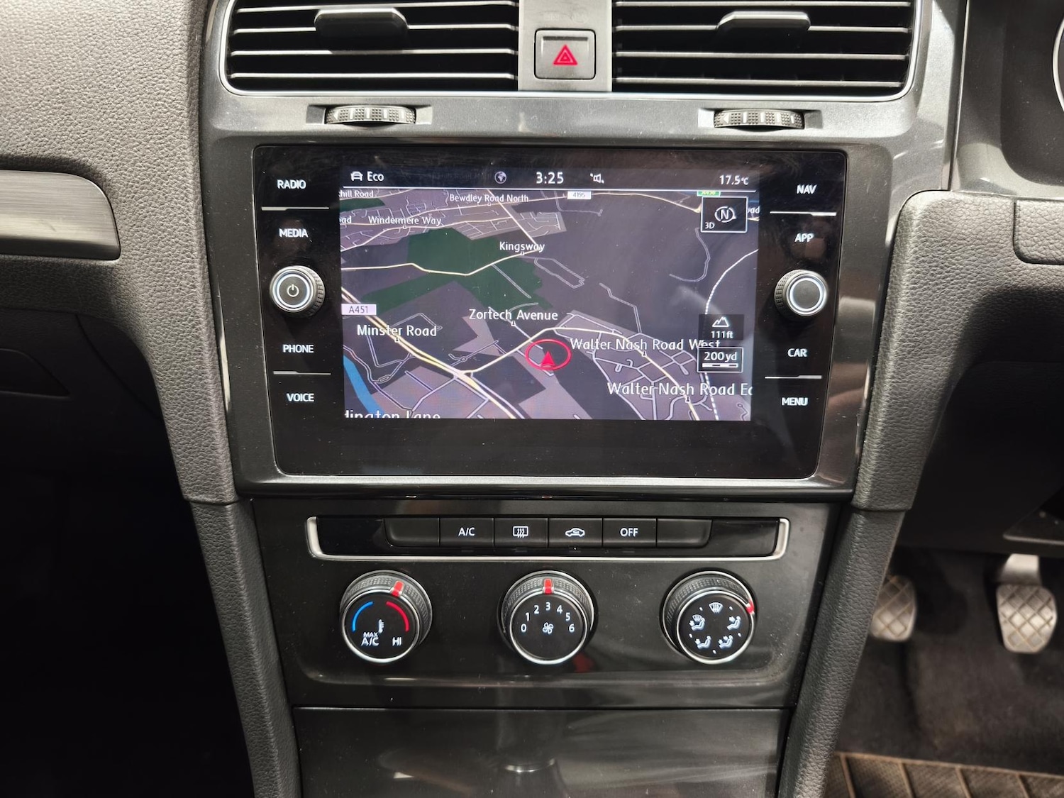 Used Volkswagen Golf 2018 for sale - 77750454: Photo 24