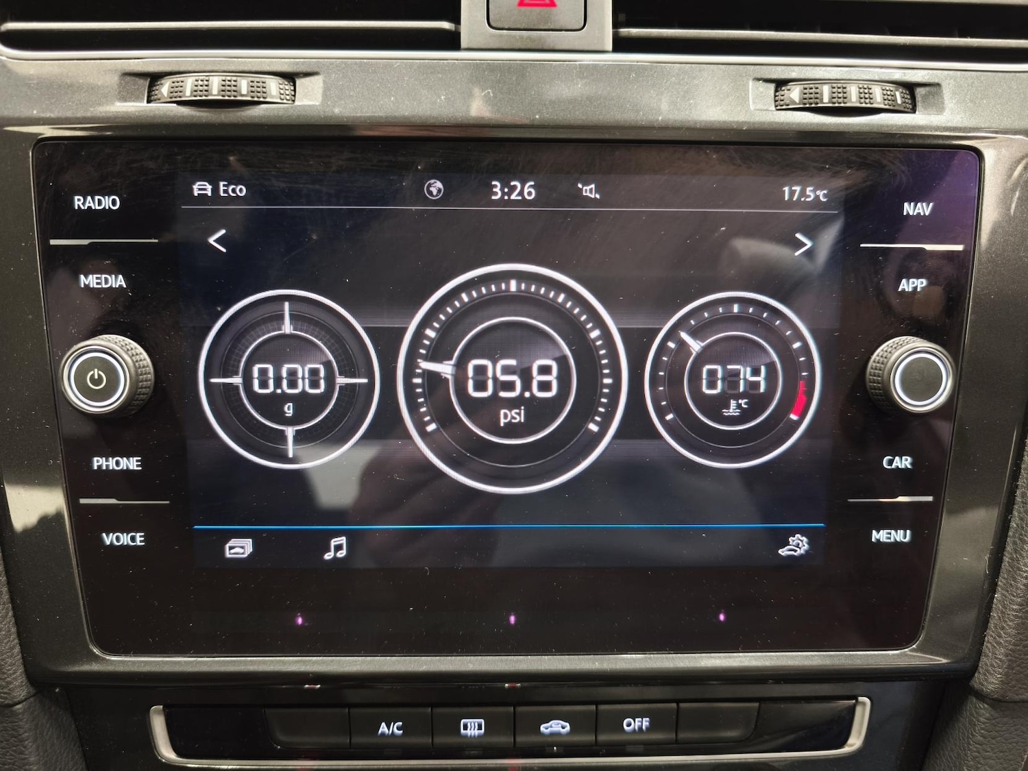 Used Volkswagen Golf 2018 for sale - 77750454: Photo 27