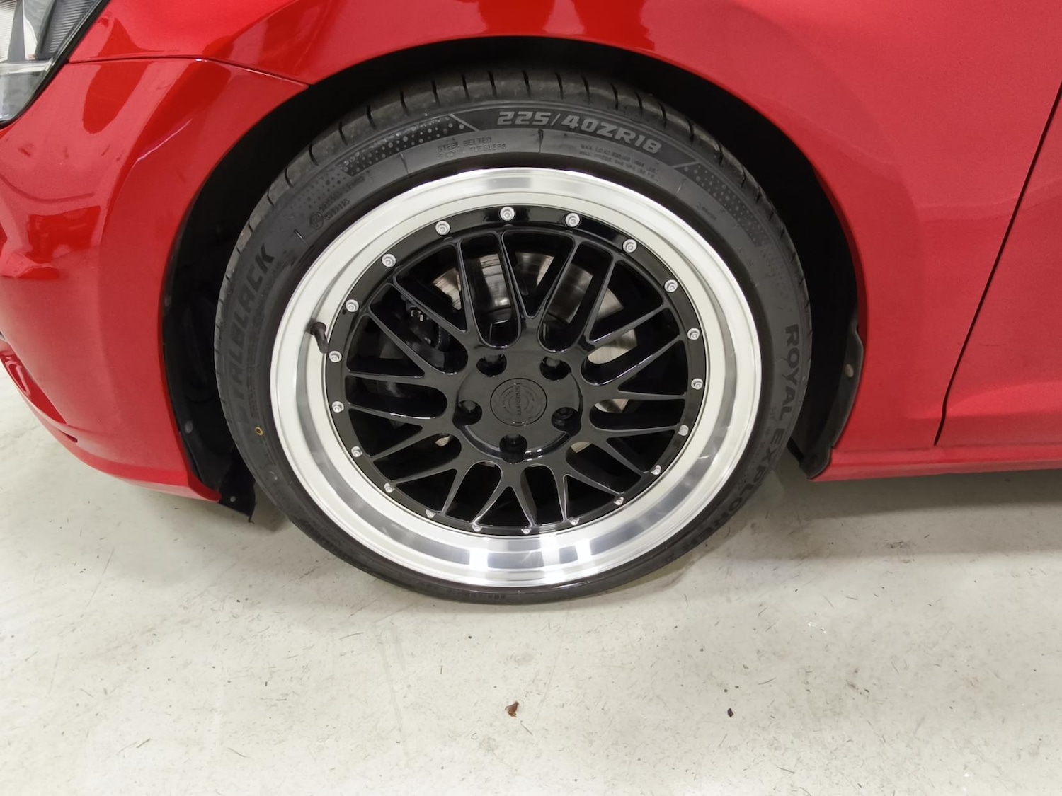 Used Volkswagen Golf 2018 for sale - 77750454: Photo 29