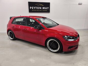 Used Volkswagen Golf 2018 for sale - 77750454: Photo