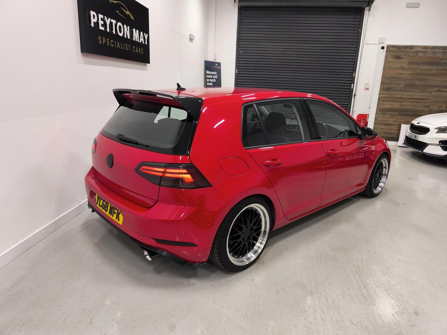 Used Volkswagen Golf 2018 for sale - 77750454: Photo 6