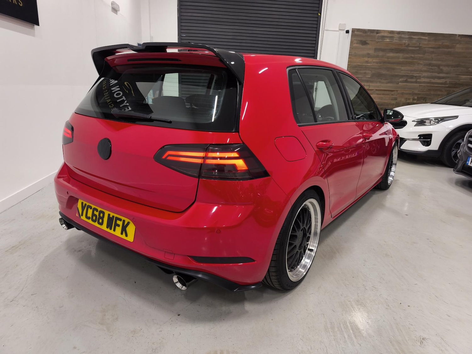Used Volkswagen Golf 2018 for sale - 77750454: Photo 7