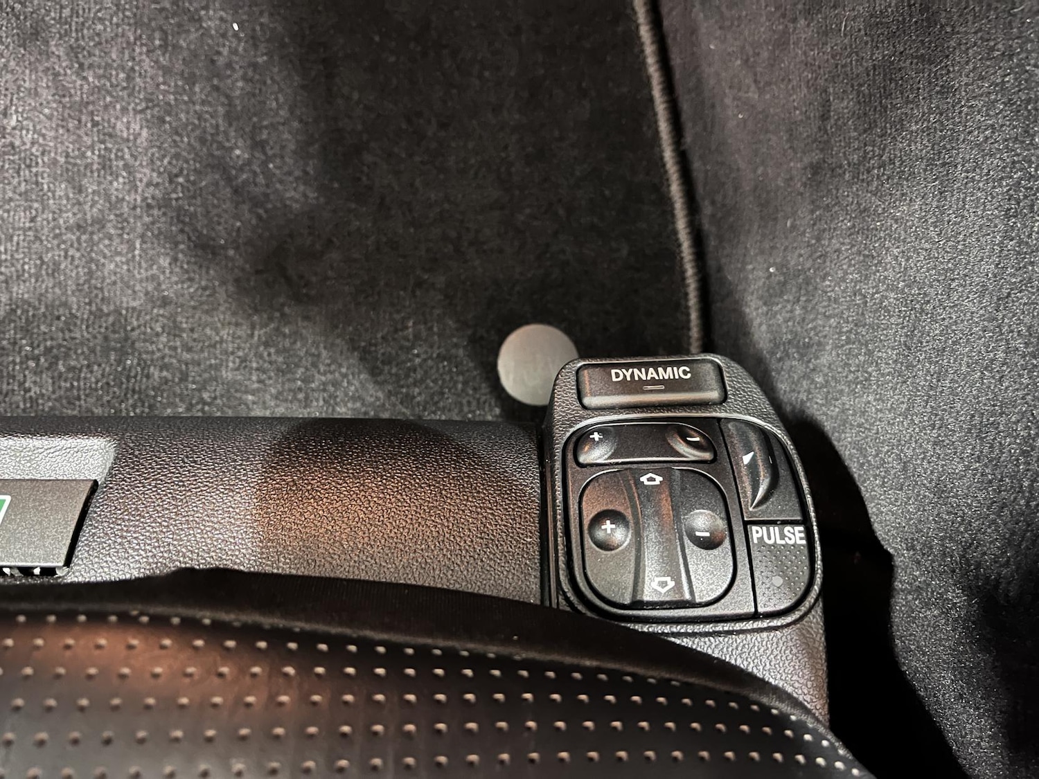 Used Mercedes-Benz E Class 2007 for sale - 77406505: Photo 35