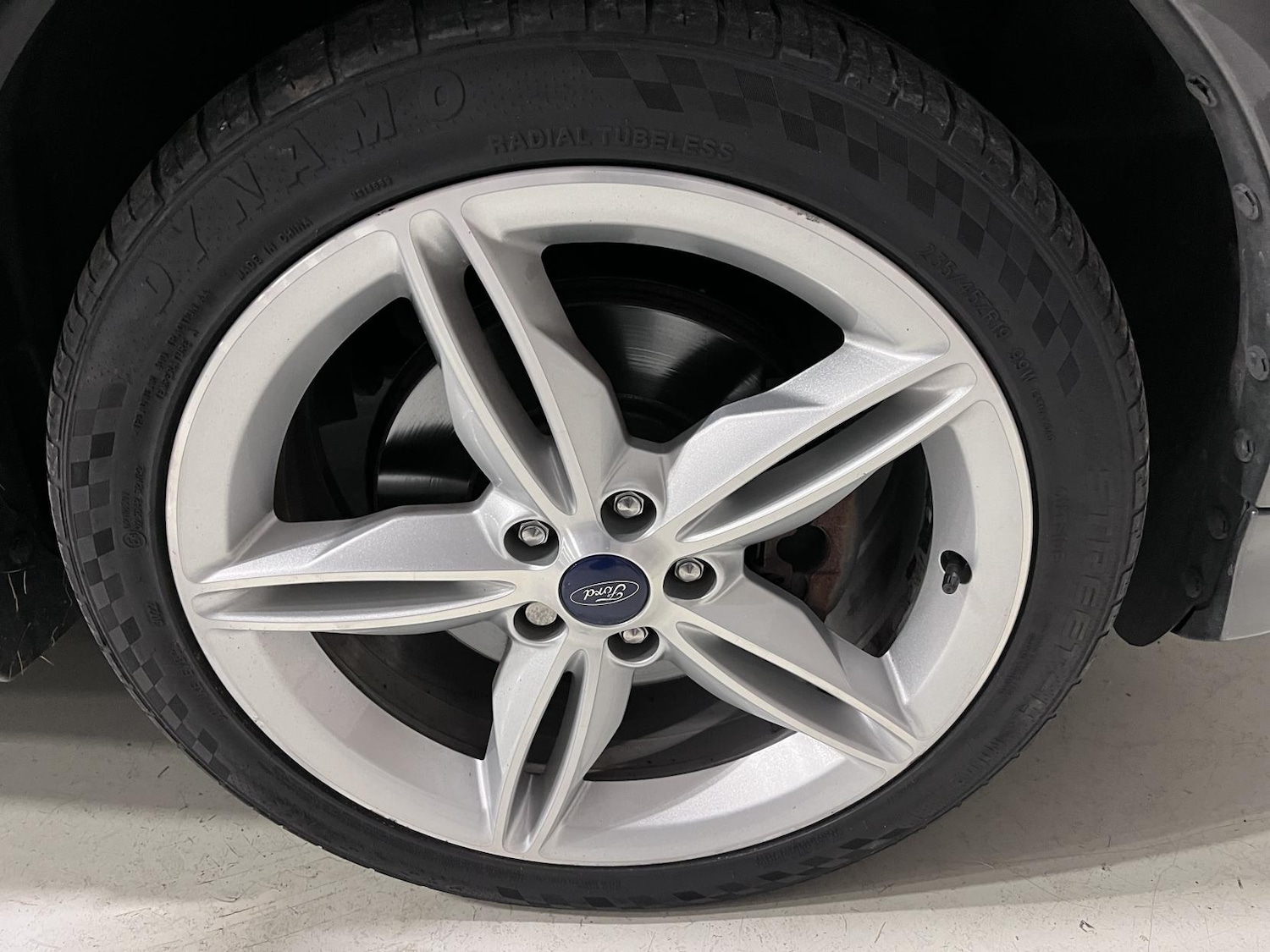 Used Ford Kuga 2015 for sale - 76908404: Photo 10