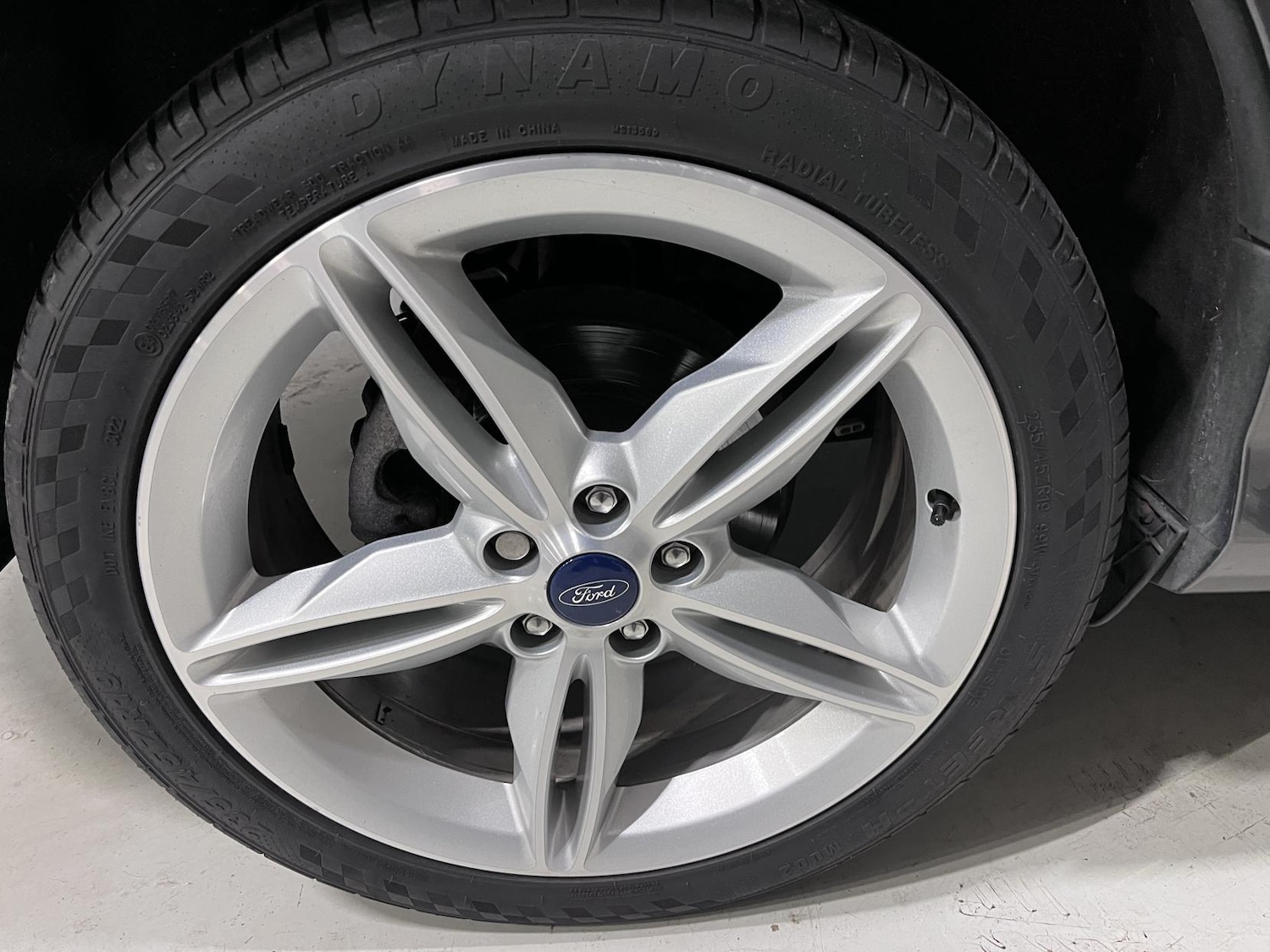 Used Ford Kuga 2015 for sale - 76908404: Photo 11