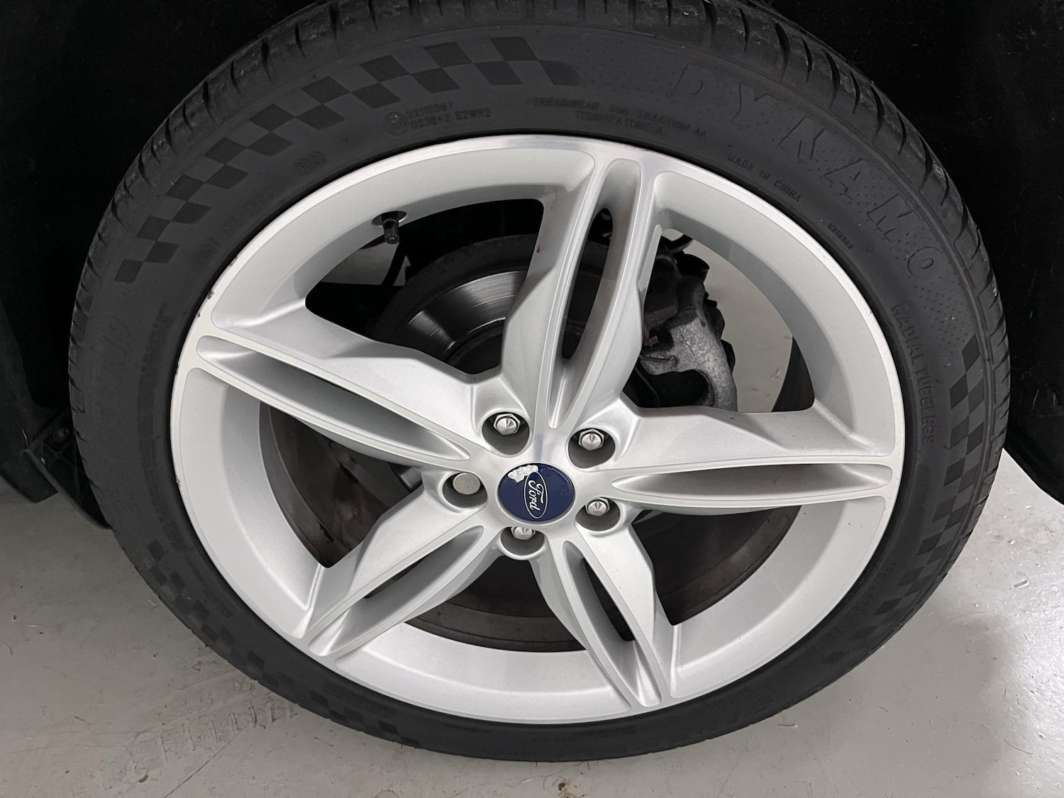 Used Ford Kuga 2015 for sale - 76908404: Photo 12